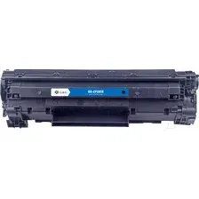 Картридж G&G GG-CF283X (черный)