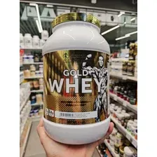 Протеин LEVRONE GOLD WHEY от Kevin Levrone 2 кг Шоколад (Сывороточный протеин)