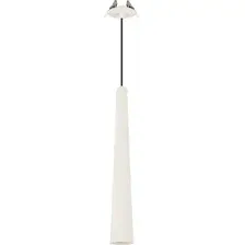Подвесная люстра Arlight SP-STIRIA-L400-R57-5W Warm2700 BG 36deg 054432