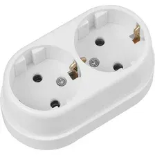 Розетка TDM Ретро SQ1806-0531