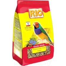 Корм для птиц Mealberry RIO для экзотический птиц (500г)