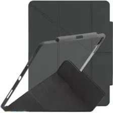 Чехол Bingo Tablet Fold для iPad Pro 12.9 2021 (серый)