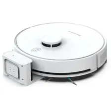Робот-пылесос Mamibot EXVAC850 (белый)