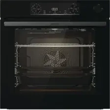 Электрический духовой шкаф Gorenje BSA6737E15BG