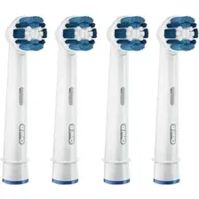 Сменная насадка Oral-B Precision Clean EB 20-4 (4 шт)