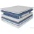 Матрас Stolline Классик-Респект Cooler в чехле 140x190