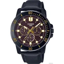 Наручные часы Casio MTP-VD300BL-5E