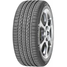 Летние шины Michelin Latitude Tour HP 255/60R20 113V