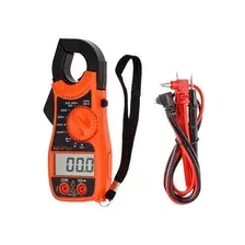 Токовые клещи Юпитер CM87