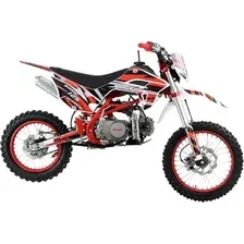 Мотоцикл Rockot Basic 125 Demoniac 2.0