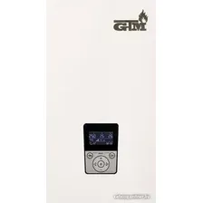 Отопительный котел GTM Classic E250-6