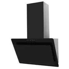 Вытяжка кухонная EXITEQ EX-1025 черная