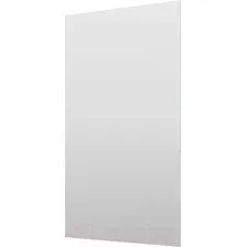 Зеркало Пекам GretaFly 60x90 / GretaFly-60x90dp (с подсветкой, сенсором на взмах руки, подогревом)