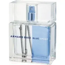 Туалетная вода Armand Basi Blue Sport (50мл)