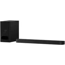 Саундбар Sony Bravia Theatre Bar 6 HTB-D60