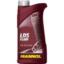  Mannol LDS Fluid 1л