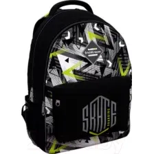 Школьный рюкзак Erich Krause EasyLine 20L Skateboard Zone / 60142