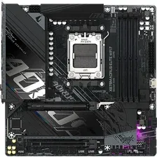 Материнская плата Gigabyte X870M Aorus Elite WF7