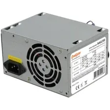 Блок питания ExeGate AAA350 ES259589RUS-PC