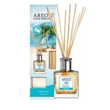 AREON AREHPS150TORTUGA Ароматизатор воздуха HOME PERFUME STICKS 150 ml Tortuga