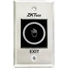Кнопка выхода ZKTeco TLEB102