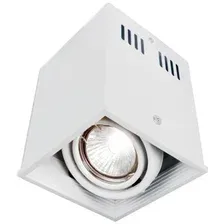 Точечный светильник Arte Lamp Cardani A5942PL-1WH