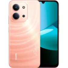 Смартфон Xiaomi Redmi 15C 8GB/256GB Twilight Orange RU