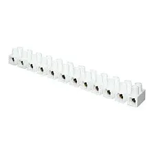 Клеммная колодка EKF PROxima PLC-KK-25-60-PS-W (10шт)