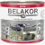 Эмаль BELAKOR 12 по металлу атмосферостойкая RAL 7040 (классический серый) 1,0л (0,9кг) (9б в упак.)