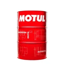Моторное масло MOTUL 6100 SYN-CLEAN SPEC 5W-40, 200л / 113902