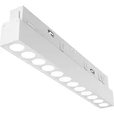 Трековый светильник Maytoni Technical Points TR031-2-12W4K-W