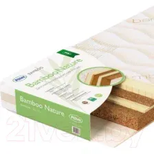 Матрас в кроватку Plitex Bamboo Nature БН-119-01