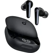 Наушники Anker Soundcore Liberty 4 Pro черный
