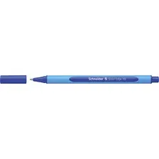Ручка шариковая Schneider Slider Edge XB / 152203 (синий)