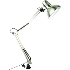 Настольная лампа Arte Lamp A6068LT-1SS