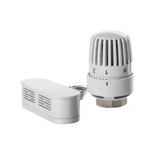 Термоголовка жидкостная ROYAL THERMO Basic с выносным датчиком