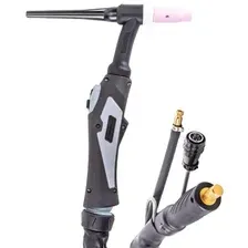 Сварочная горелка FoxWeld SaggioTIG-26 Flex 5м 6109