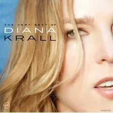 Виниловая пластинка Diana Krall - The Very Best Of Diana Krall