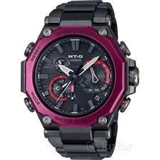 Наручные часы Casio MTG-B2000BD-1A4