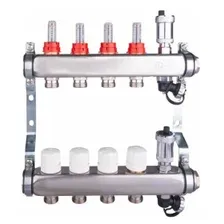 Коллекторная группа AQUALINK 1&quotх12х3/4&quot (СС02710)