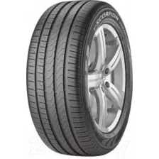 Летняя шина Pirelli Scorpion Verde 235/55R19 101V Mercedes