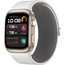 Умные часы Huawei Watch D2 Aluminum Alloy Case LCA-B11 / 55020DJG (золотой)