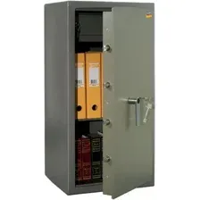 Офисный сейф Valberg Карат-90T