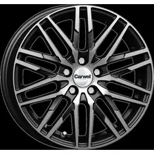 Carwel Кобра 229 6,0x16 4/100 ET45 d-67,1 AB (Арт.114321)
