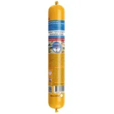 Герметик полиуретановый Sika Sikaflex-719 (600мл, белый)