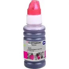 Контейнер с чернилами Cactus CS-EPT00R340