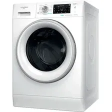 Стирально-сушильная машина Whirlpool FFWDD 1076258 SV EE