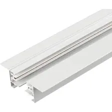 Шинопровод Arlight LGD-2TR-Track-F-1000-WH-M 038670