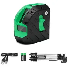 Уровень лазерный ADA INSTRUMENTS ARMO 2D GREEN Professional Edition