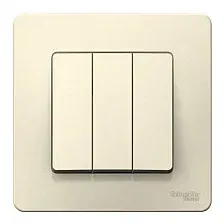 Выключатель Systeme Electric Blanca BLNVS100502